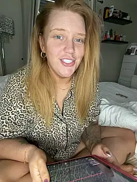 MysteriousMylaX online show from March 2026 03:57:02 PM