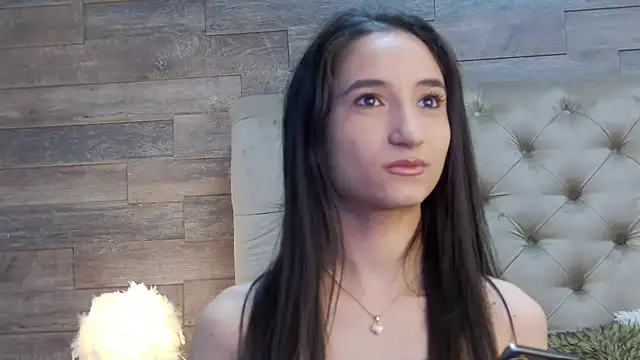 CarolinaBlair online show from December 2025 08:10:01 AM