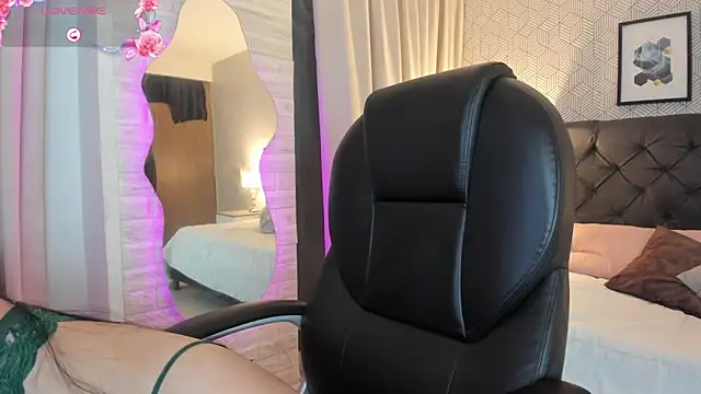 celeste  clark online show from October 2025 12:12:02 PM