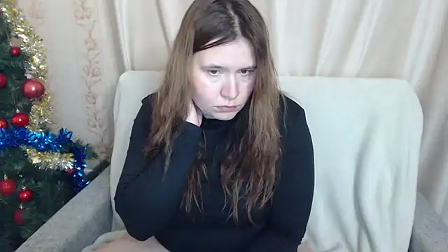 Snapshot of AdelinaLawson chatting on February 2025 06:32:02 PM AdelinaLawson online show from February 2025 06:32:02 PM