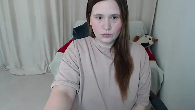 Snapshot of AdelinaLawson chatting on March 2025 05:53:02 PM AdelinaLawson online show from March 2025 05:53:02 PM