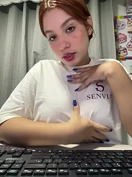 Snapshot of olivia_jass chatting on May 2026 02:11:01 PM olivia jass online show from May 2026 02:11:01 PM