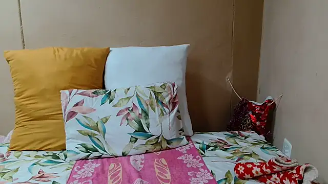 SugarPoppy24xxx online show from December 2025 05:19:02 PM