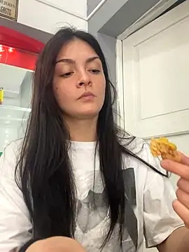 Danielaeliana online show from September 2025 06:30:01 PM