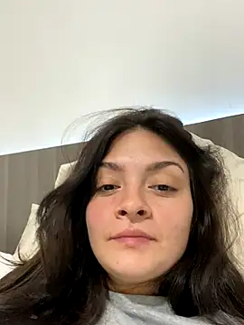 Danielaeliana online show from September 2025 05:02:02 AM