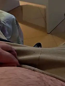 t-dog26 online show from February 2026 05:41:02 AM