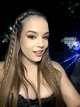 Sam pablo21 online show from November 2025 12:12:01 AM