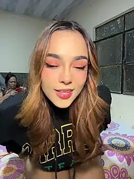 Sam pablo21 online show from February 2026 06:47:01 PM