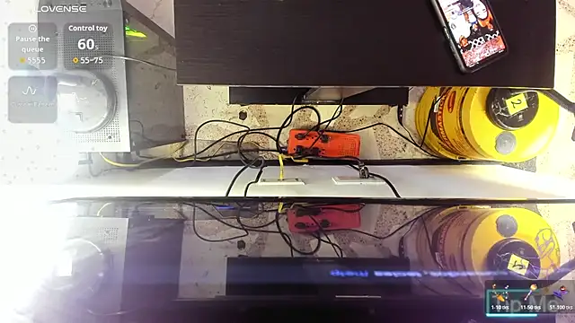 alison moon7 online show from November 2025 12:30:01 PM