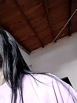 Snapshot of AikoKimura chatting on March 2026 10:05:01 PM AikoKimura online show from March 2026 10:05:01 PM