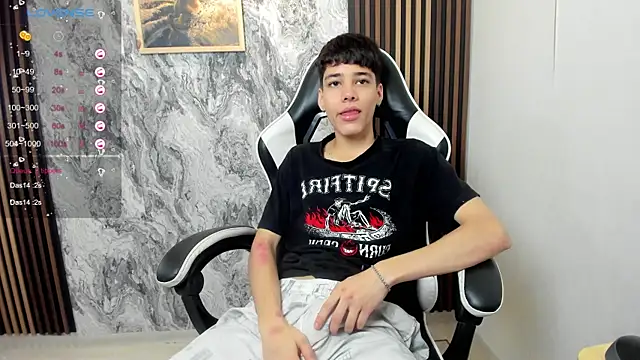 oblivion deku online show from September 2025 02:17:01 PM