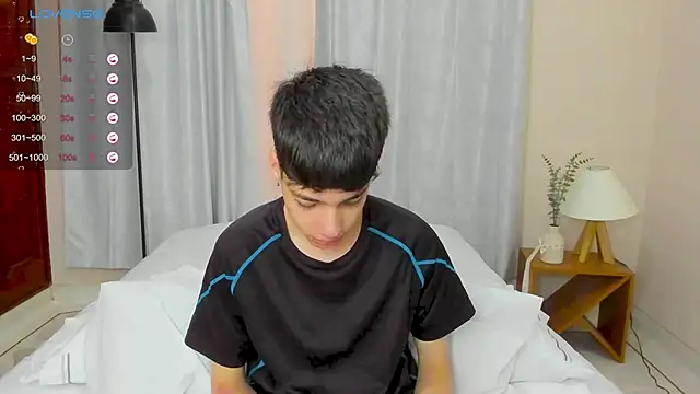 oblivion deku online show from September 2025 01:55:02 PM