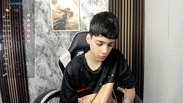 oblivion deku online show from September 2025 01:11:01 PM