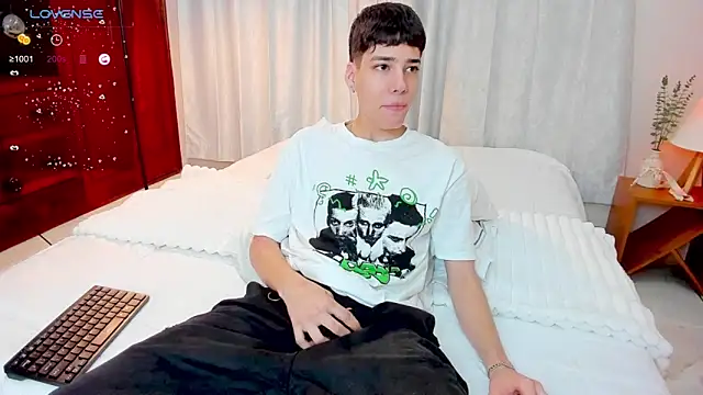 oblivion deku online show from October 2025 01:20:01 PM