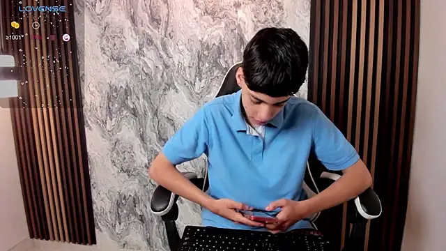 oblivion deku online show from November 2025 02:35:01 PM