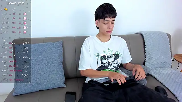 oblivion deku online show from December 2025 01:16:01 PM