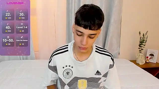 oblivion deku online show from December 2025 01:41:02 PM