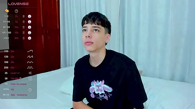 oblivion deku online show from February 2026 10:08:02 PM