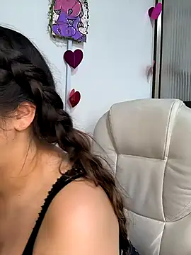 Iambellarose online show from May 2026 09:20:01 PM
