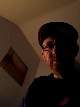 GorgeousPJ online show from November 2025 04:39:01 PM