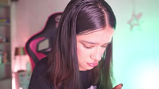 Lana Dreams  online show from February 2026 12:28:01 AM