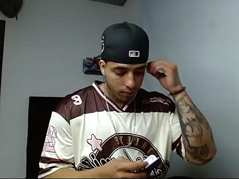 ragnar phoenix online show from January 2026 08:45:01 PM