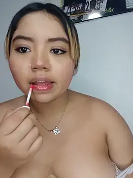 Emily  Hott online show from May 2026 01:13:01 AM