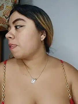 Emily  Hott online show from July 2026 08:05:02 AM