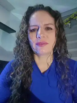 Snapshot of Nina_vallon chatting on June 2026 10:52:01 AM Nina vallon online show from June 2026 10:52:01 AM