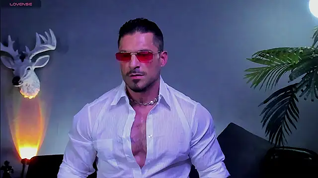 dennis cox1 online show from February 2026 02:53:01 AM