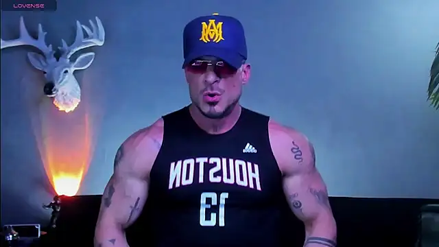 dennis cox1 online show from February 2026 10:50:02 PM