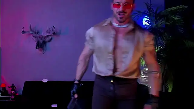 dennis cox1 online show from March 2026 09:57:01 AM