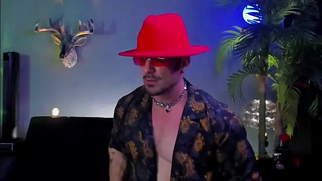 dennis cox1 online show from March 2026 07:03:01 PM