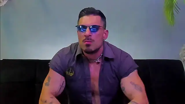 dennis cox1 online show from April 2026 09:15:01 AM