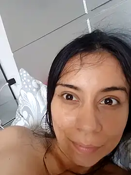 Snapshot of demonicangelic chatting on October 2025 05:13:01 PM demonicangelic online show from October 2025 05:13:01 PM