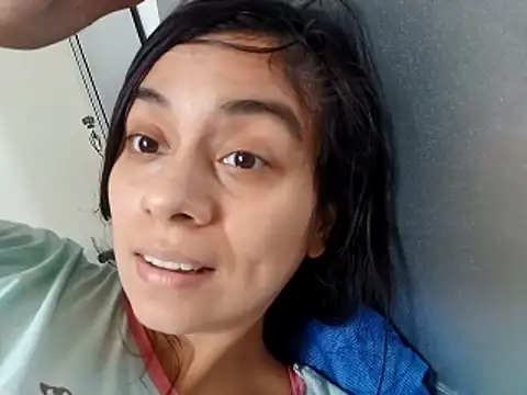 demonicangelic online show from February 2026 02:27:02 PM