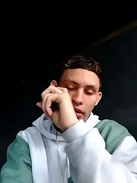 Asmodeo 24 online show from October 2025 12:57:02 PM