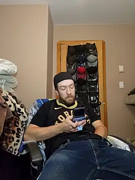 Dillybar41 online show from February 2026 07:34:02 PM