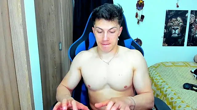 Snapshot of javiersexymann chatting on January 2025 10:08:02 PM javiersexymann online show from January 2025 10:08:02 PM