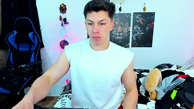 Snapshot of javiersexymann chatting on January 2025 09:22:01 PM javiersexymann online show from January 2025 09:22:01 PM