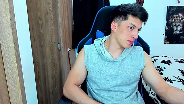 Snapshot of javiersexymann chatting on February 2025 08:31:02 PM javiersexymann online show from February 2025 08:31:02 PM