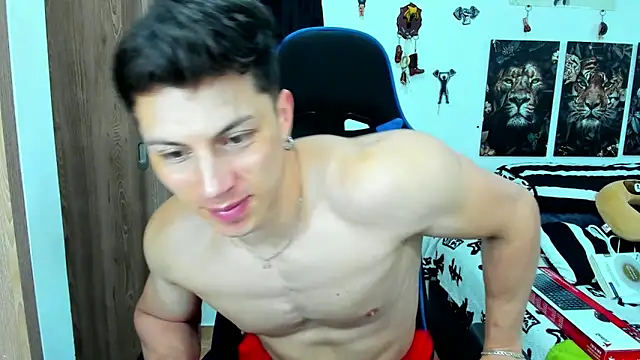 Snapshot of javiersexymann chatting on February 2025 11:09:01 PM javiersexymann online show from February 2025 11:09:01 PM