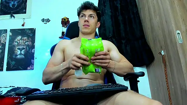 Snapshot of javiersexymann chatting on February 2025 02:42:01 AM javiersexymann online show from February 2025 02:42:01 AM