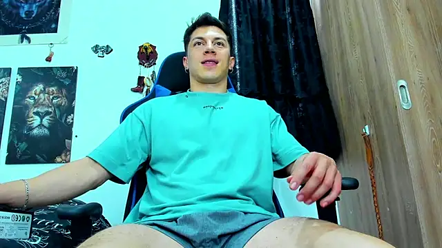 Snapshot of javiersexymann chatting on March 2025 09:13:01 PM javiersexymann online show from March 2025 09:13:01 PM