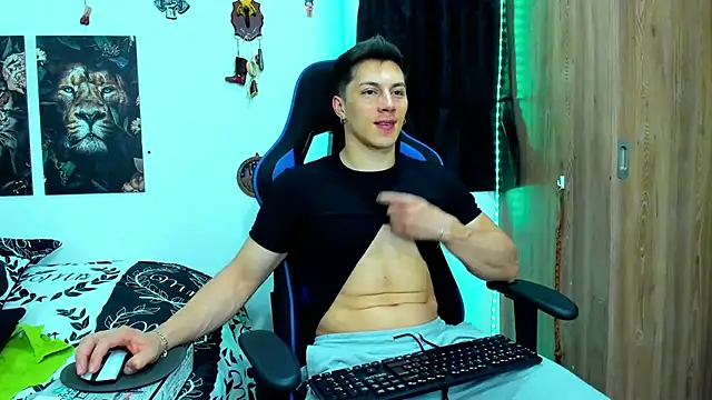 Snapshot of javiersexymann chatting on March 2025 11:20:01 PM javiersexymann online show from March 2025 11:20:01 PM