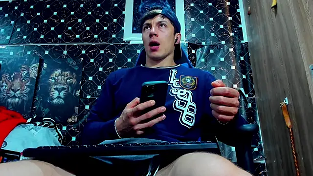 Snapshot of javiersexymann chatting on January 2026 09:20:02 PM javiersexymann online show from January 2026 09:20:02 PM