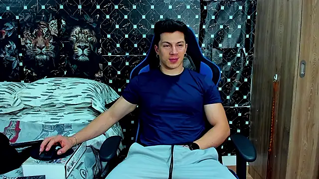 javiersexymann online show from March 2026 06:08:02 AM