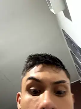 Snapshot of Manuel99boy chatting on October 2025 06:52:01 AM Manuel99boy online show from October 2025 06:52:01 AM