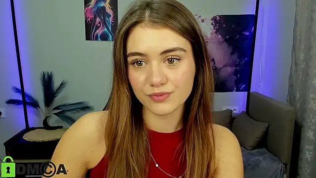 Snapshot of TracySpark chatting on November 2025 08:04:01 AM TracySpark online show from November 2025 08:04:01 AM