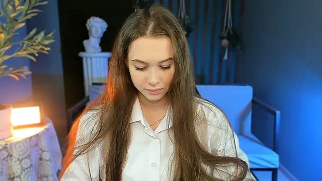 ArielSykes online show from November 2025 06:07:01 PM